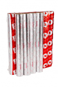 Цилиндр навивной Rockwool 100КФ - 108х30