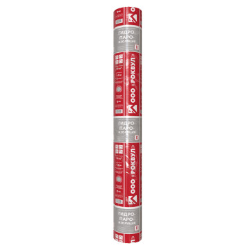 Паро - гидроизоляция Rockwool, 70м2