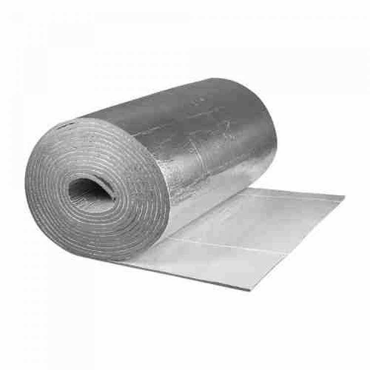 Рулон K-FLEX AD Metal 1000х32х6000 мм
