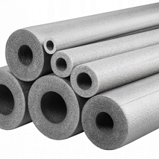 Трубка K-FLEX PE 9* 42-2 (110 пог.м/упак)