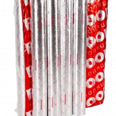 Цилиндры Rockwool 100К - 89/25 (6 пог.м./уп)
