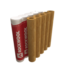 Цилиндры Rockwool 100НК - 57/100 (3 пог.м./уп)