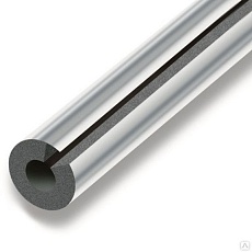 Трубка K-FLEX SOLAR HT AL CLAD 19*60-1 (15пог.м./упак)